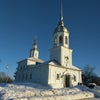 Фото Храм Святого Благоверного великого князя Александра Невского