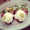 Rosemary’s Enoteca & Trattoria