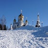 Фото Храм Воскресения Христова