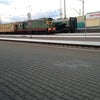 Фото Железнодорожный вокзал г. Батайска