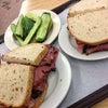Katz's Delicatessen Katz's Delicatessen