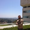 The Getty