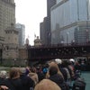 Chicago Architecture Foundation River Cruise
