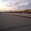 Фото Железнодорожный вокзал г. Батайска