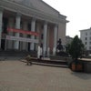 Фото Красноярский государственный театр юного зрителя