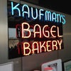 Kaufman's Bagel & Delicatessen