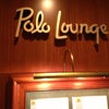 Polo Lounge