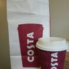 Costa Coffee