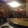 Hemingway's Lounge