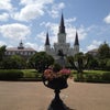 Jackson Square