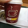 Фото Subway