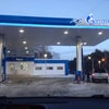 Фото АЗС Газпромнефть-Тюмень