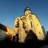 Фото Женский монастырь во имя иконы Божией Матери Всецарица