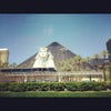 Luxor Hotel & Casino