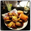 Drago's Seafood Restaurant