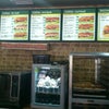 Фото Subway