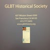 Photo of The GLBT Historical Society Museum