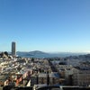 The Fairmont San Francisco
