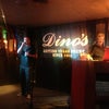 Dino's Lounge
