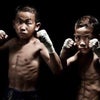 Фото Школа тайского бокса