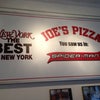 Joe's Pizza
