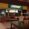 Фото Subway