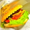 Фото Burger boy