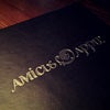 Amicus Apple