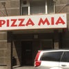 Фото Pizza Mia