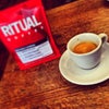 Ritual Coffee Roasters