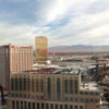 The Venetian Resort Hotel