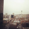 Warwick Seattle Hotel