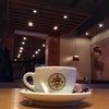 Фото Traveler's Coffee