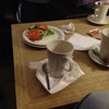 Cup Of Coffee