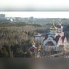 Фото Храм в честь святого великомученика Георгия Победоносца