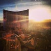 The Palazzo Las Vegas