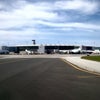 Toronto Pearson International Airport (YYZ)