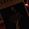 Cort Theatre