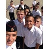 Фото Краснодарское Президентское кадетское училище