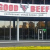 Фото GOOD BEEF