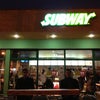 Фото Subway