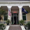 The Country Club