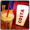 Costa Coffee