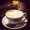 Caff Nero