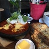 Bondi Wholefoods