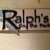 Ralphs On The Park