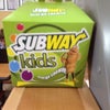 Фото Subway