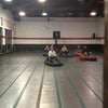 Whirly Ball
