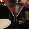 Martinis Above Fourth