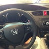 Фото HONDA